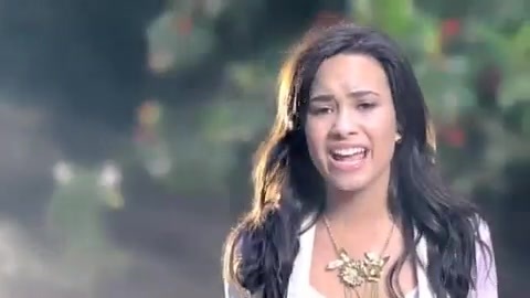 Demi Lovato - Gift Of A Friend - Official Music Video 1635