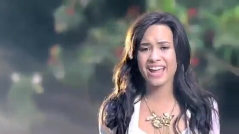 Demi Lovato - Gift Of A Friend - Official Music Video 1636