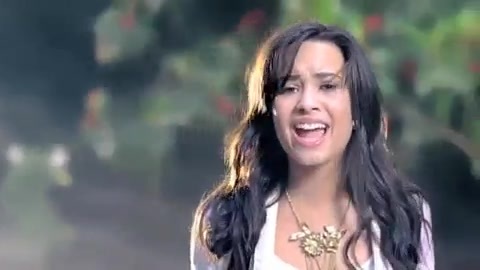 Demi Lovato - Gift Of A Friend - Official Music Video 1637