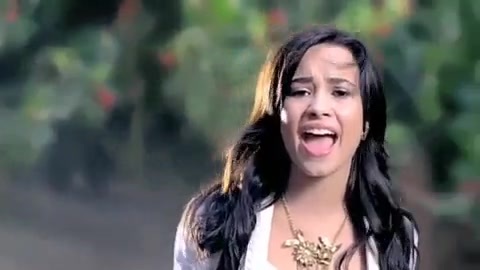 Demi Lovato - Gift Of A Friend - Official Music Video 1644