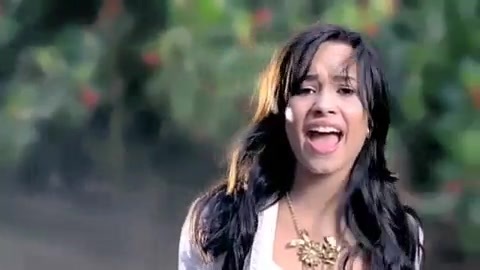Demi Lovato - Gift Of A Friend - Official Music Video 1645