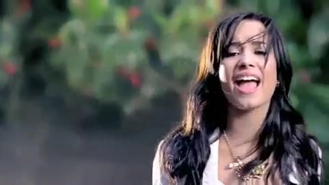 Demi Lovato - Gift Of A Friend - Official Music Video 1648