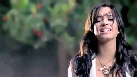 Demi Lovato - Gift Of A Friend - Official Music Video 1650
