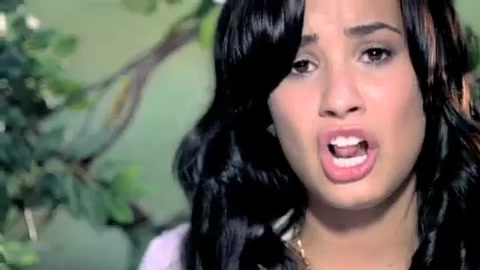 Demi Lovato - Gift Of A Friend - Official Music Video 1655
