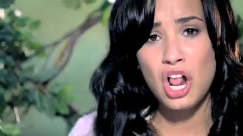 Demi Lovato - Gift Of A Friend - Official Music Video 1656