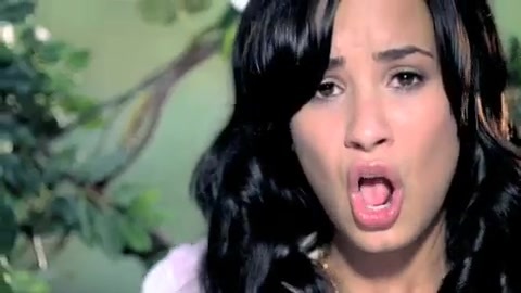 Demi Lovato - Gift Of A Friend - Official Music Video 1657