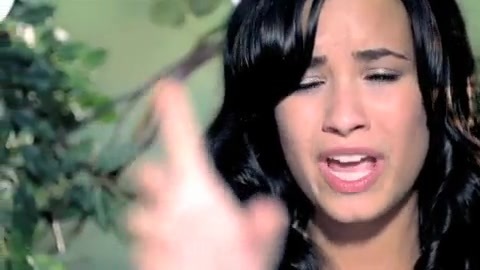Demi Lovato - Gift Of A Friend - Official Music Video 1661