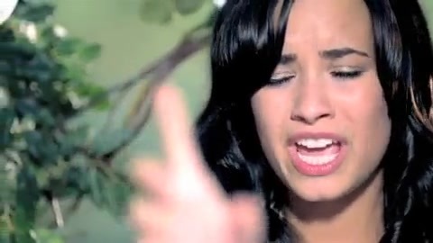 Demi Lovato - Gift Of A Friend - Official Music Video 1662
