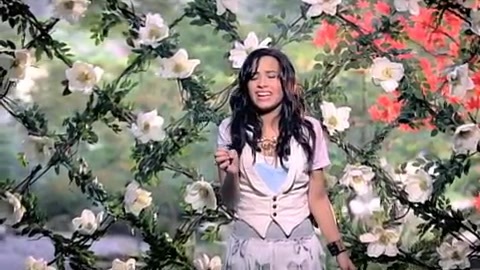 Demi Lovato - Gift Of A Friend - Official Music Video 1678