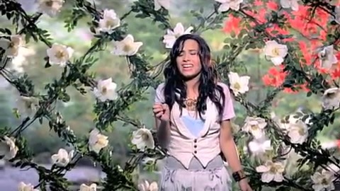 Demi Lovato - Gift Of A Friend - Official Music Video 1679