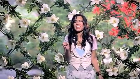 Demi Lovato - Gift Of A Friend - Official Music Video 1680
