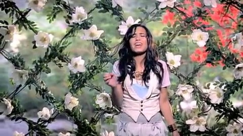 Demi Lovato - Gift Of A Friend - Official Music Video 1681
