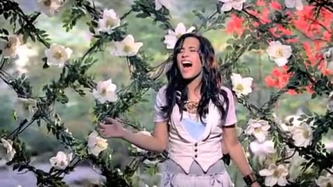 Demi Lovato - Gift Of A Friend - Official Music Video 1685 - Demilush - Gift Of A Friend - Official Music Video Part oo4