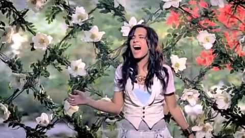 Demi Lovato - Gift Of A Friend - Official Music Video 1686