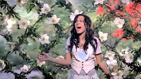 Demi Lovato - Gift Of A Friend - Official Music Video 1687