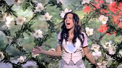 Demi Lovato - Gift Of A Friend - Official Music Video 1688