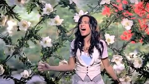 Demi Lovato - Gift Of A Friend - Official Music Video 1689