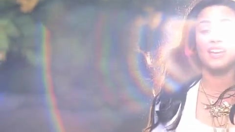 Demi Lovato - Gift Of A Friend - Official Music Video 1717