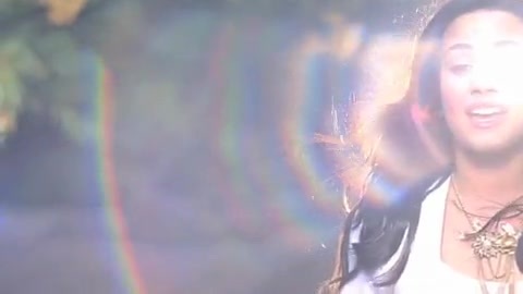 Demi Lovato - Gift Of A Friend - Official Music Video 1718