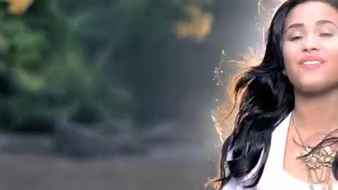 Demi Lovato - Gift Of A Friend - Official Music Video 1726