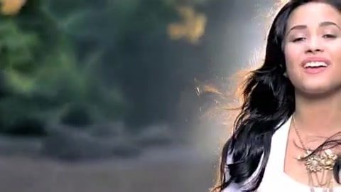 Demi Lovato - Gift Of A Friend - Official Music Video 1728