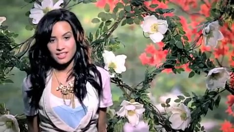 Demi Lovato - Gift Of A Friend - Official Music Video 1746
