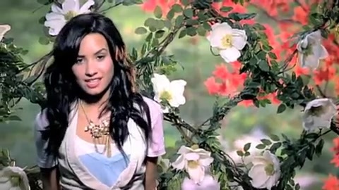 Demi Lovato - Gift Of A Friend - Official Music Video 1747