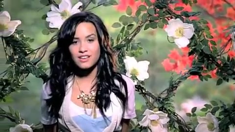 Demi Lovato - Gift Of A Friend - Official Music Video 1752