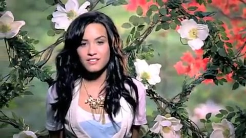 Demi Lovato - Gift Of A Friend - Official Music Video 1753