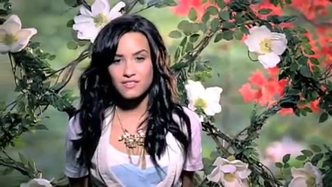 Demi Lovato - Gift Of A Friend - Official Music Video 1754