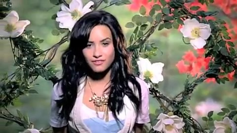 Demi Lovato - Gift Of A Friend - Official Music Video 1755