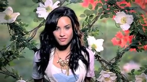 Demi Lovato - Gift Of A Friend - Official Music Video 1756