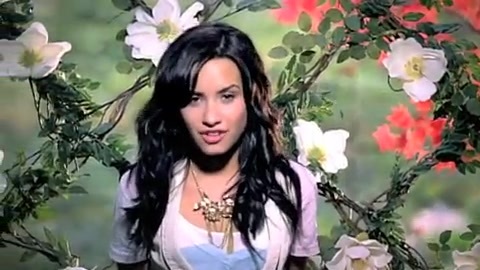 Demi Lovato - Gift Of A Friend - Official Music Video 1757