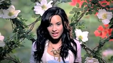 Demi Lovato - Gift Of A Friend - Official Music Video 1760
