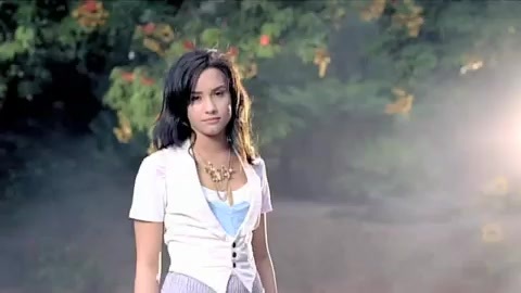 Demi Lovato - Gift Of A Friend - Official Music Video 1834 - Demilush - Gift Of A Friend - Official Music Video Part oo4