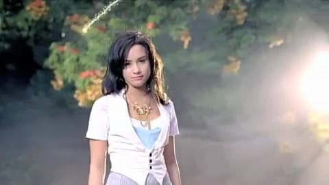 Demi Lovato - Gift Of A Friend - Official Music Video 1837