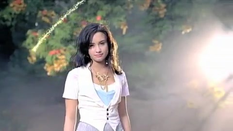 Demi Lovato - Gift Of A Friend - Official Music Video 1839