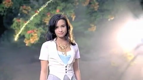 Demi Lovato - Gift Of A Friend - Official Music Video 1840