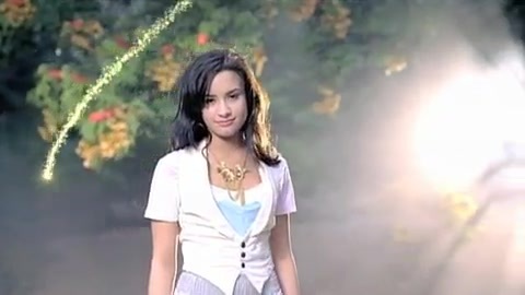 Demi Lovato - Gift Of A Friend - Official Music Video 1841