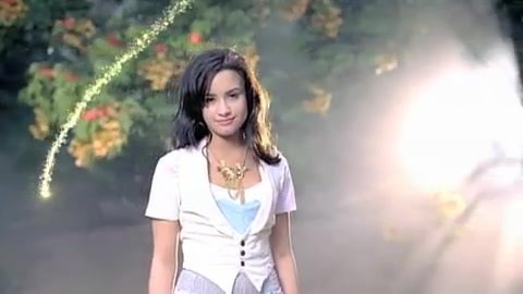 Demi Lovato - Gift Of A Friend - Official Music Video 1842