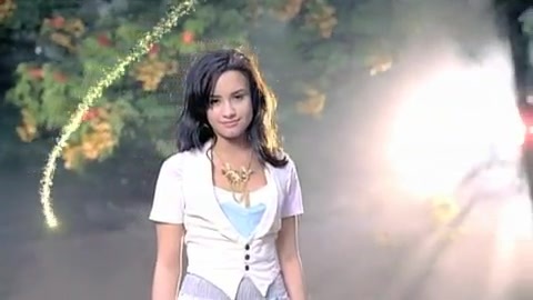 Demi Lovato - Gift Of A Friend - Official Music Video 1843