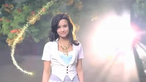 Demi Lovato - Gift Of A Friend - Official Music Video 1846