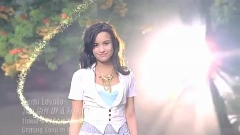Demi Lovato - Gift Of A Friend - Official Music Video 1848