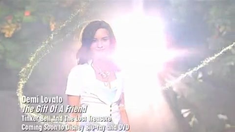 Demi Lovato - Gift Of A Friend - Official Music Video 1856 - Demilush - Gift Of A Friend - Official Music Video Part oo4