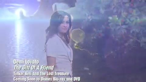 Demi Lovato - Gift Of A Friend - Official Music Video 1872 - Demilush - Gift Of A Friend - Official Music Video Part oo4