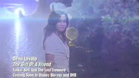 Demi Lovato - Gift Of A Friend - Official Music Video 1873 - Demilush - Gift Of A Friend - Official Music Video Part oo4