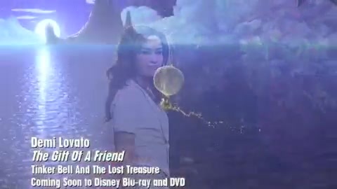 Demi Lovato - Gift Of A Friend - Official Music Video 1874 - Demilush - Gift Of A Friend - Official Music Video Part oo4