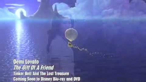 Demi Lovato - Gift Of A Friend - Official Music Video 1875 - Demilush - Gift Of A Friend - Official Music Video Part oo4