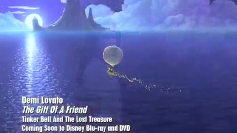 Demi Lovato - Gift Of A Friend - Official Music Video 1876 - Demilush - Gift Of A Friend - Official Music Video Part oo4
