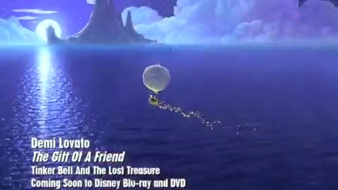 Demi Lovato - Gift Of A Friend - Official Music Video 1877 - Demilush - Gift Of A Friend - Official Music Video Part oo4